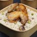 Oriental Chicken With Yoghurt