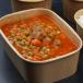 Bazilla With Meat And Rice