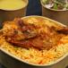 Mandi Chicken