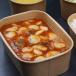 White Beans With Meat