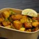 Spiced Potato