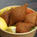 Fried Kebbeh