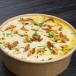 Fatteh Hummus