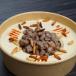 Hummus With Meat