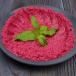 Moutabel Beetroot