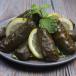 Vine Leaves
