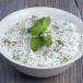 Yogurt And Cucumber