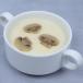 Mushroom Creamy Soup