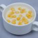 Sweet Corn Creamy Soup
