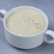 Chicken Creamy Soup