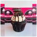 Oreo Brownie Cupcake
