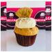 Snickerdoodle Cupcake