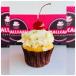 Pina Colada Cupcake
