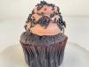 Chocoholic Cupcake