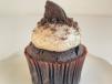 Cookies And Cream Cupcake