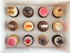Box Of 12 Assorted Signature Regular Cupcakes