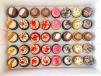 Box Of Signature Mini Cupcakes 40pc