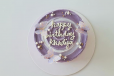 PURPI MINI BUTTERFLY CAKE