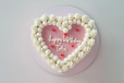 CAKE WITH LOVE