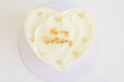 IN LOVE WITH CAKE