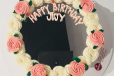 SELFIE WITH ME CAKE