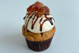 Dates cupcake