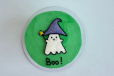 halooween slash cake