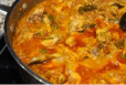 Chicken Nadan Curry