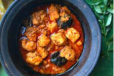 Chicken Chatty Curry