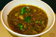 Chicken Varatharacha Curry