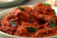 Chicken Chukka