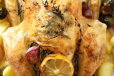Chicken Roast
