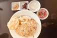 Assal Chicken Dum Biriyani