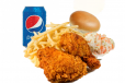 Snack Meals