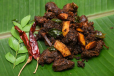 Beef Fry