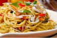 Mixed Noodles