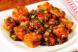 Chilly Manchurian
