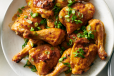 Ginger Chicken