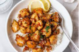 Garlic Chicken