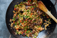 Beef Fried Rice