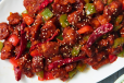 Chicken Schezwan