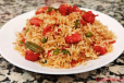 Schezwan Fried Rice