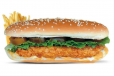 Cheetos Zinger Combo