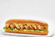 Prawns Jumbo Combo