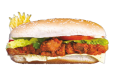 Chicken Chilli Combo
