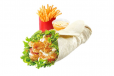 Zinker Wrap
