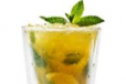 Passion Fruit Mojito