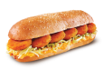 Nuggets Burger