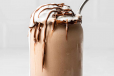Nutella Shake
