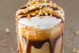 Snickers Shake